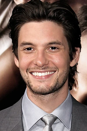 Ben Barnes