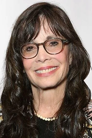 Talia Shire