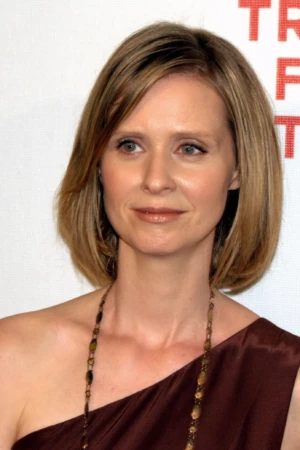 Cynthia Nixon