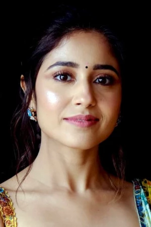 Shweta Tripathi Sharma