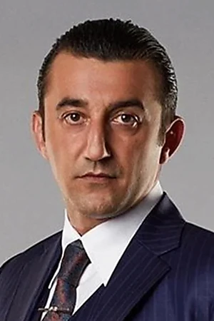 Necip Memili