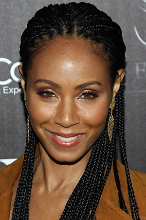 Jada Pinkett Smith