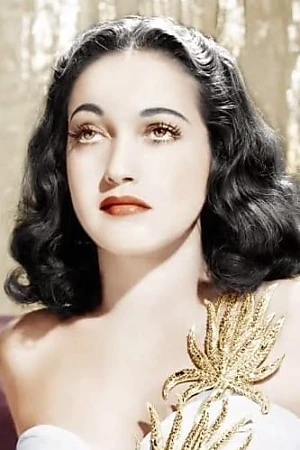 Dorothy Lamour