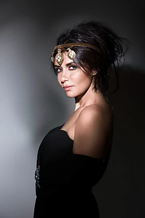 Ghada Adel