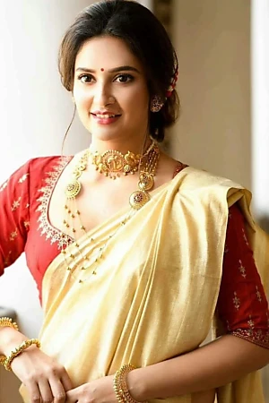 Subhashree Ganguly