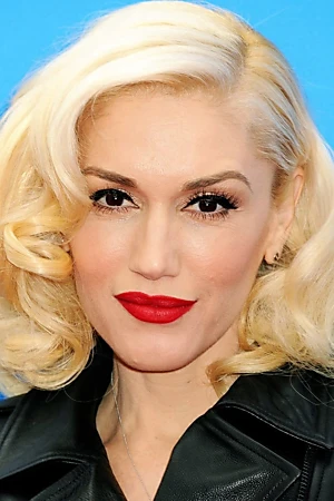 Gwen Stefani