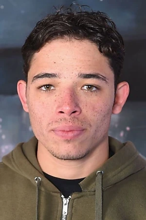 Anthony Ramos