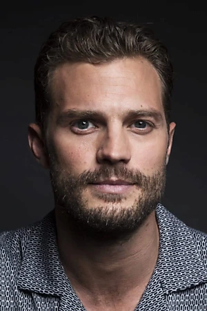 Jamie Dornan