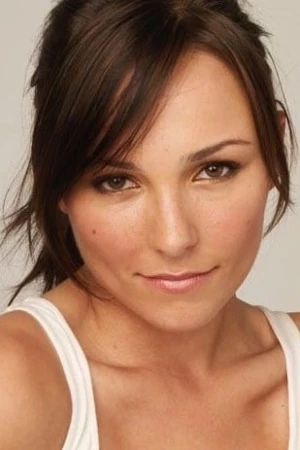 Briana Evigan