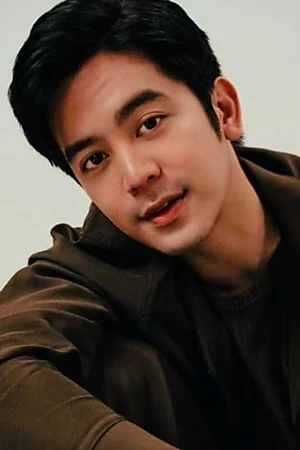 Joshua Garcia