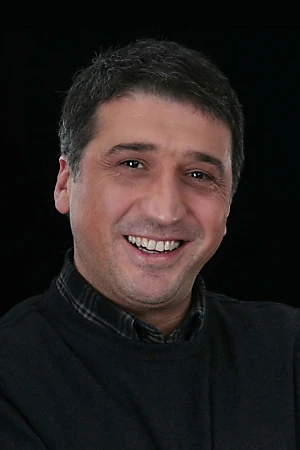 Cem Davran