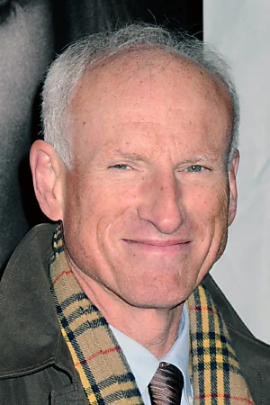 James Rebhorn