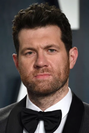 Billy Eichner