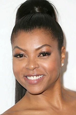 Taraji P. Henson