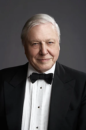 David Attenborough