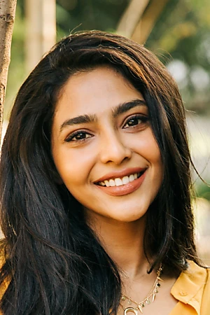 Aishwarya Lekshmi