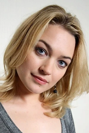 Sophia Myles