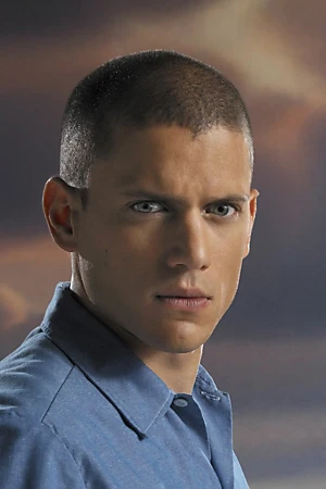 Wentworth Miller