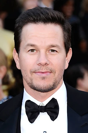 Mark Wahlberg