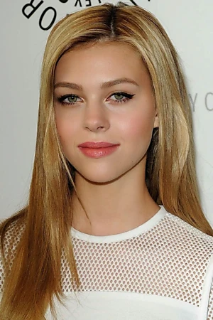 Nicola Peltz Beckham