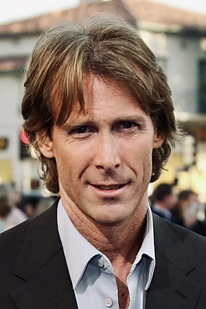 Michael Bay