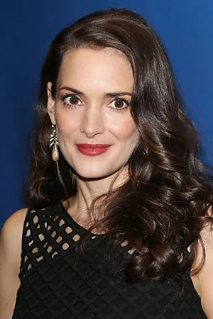 Winona Ryder