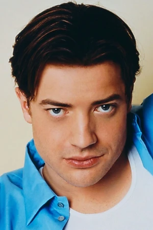 Brendan Fraser