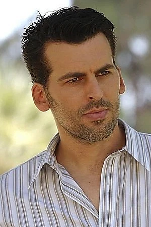 Oded Fehr