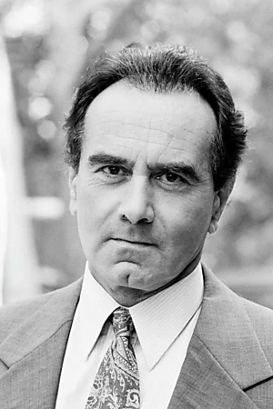 Dan Hedaya