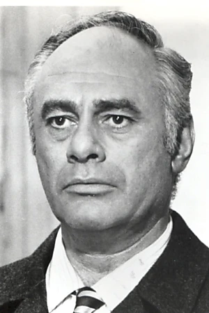 Martin Balsam