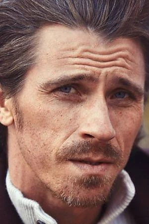 Garrett Hedlund