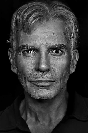 Billy Bob Thornton