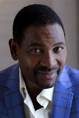 Mykelti Williamson