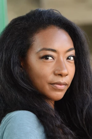 Betty Gabriel