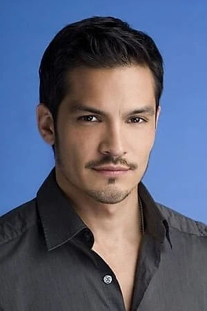 Nicholas Gonzalez