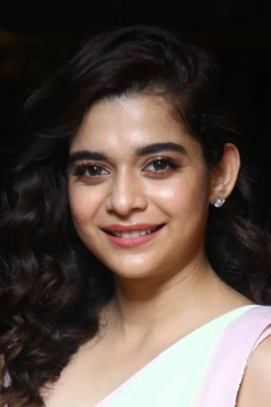 Mithila Palkar