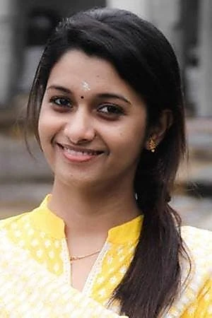 Priya Bhavani Shankar