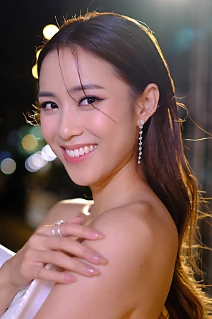 Tiffany Lau
