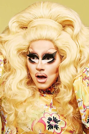 Trixie Mattel