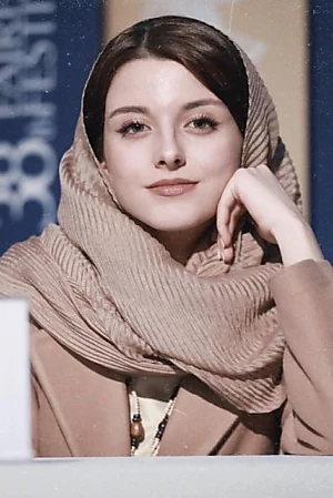 Fatemeh Masoudifar