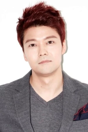 Jeon Hyun-moo