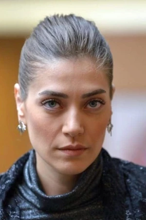 Öznur Serçeler