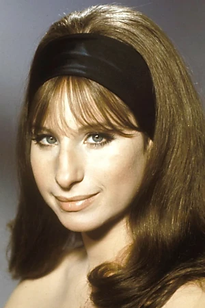 Barbra Streisand