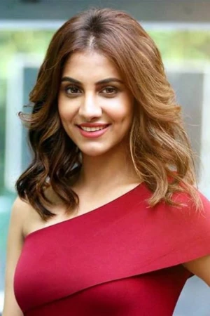 Rukmini Maitra