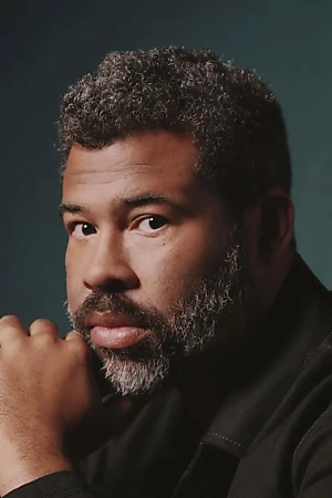 Jordan Peele