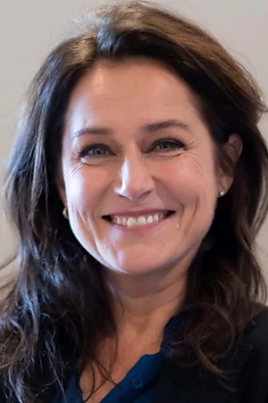 Sidse Babett Knudsen