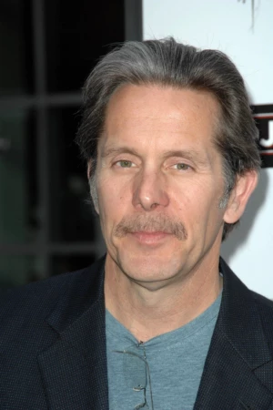 Gary Cole