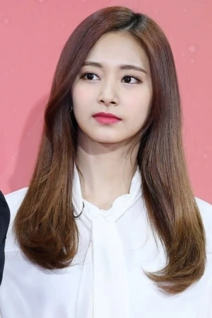 Chou Tzu-yu