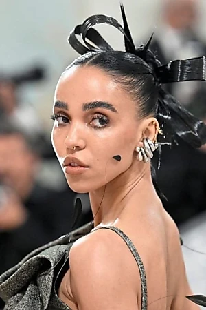 FKA twigs