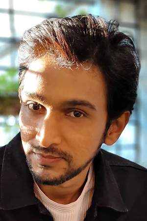 Pratik Gandhi